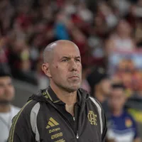 Jardim terá retorno de Jorginho, mas irá com reservas do Flamengo na CDB