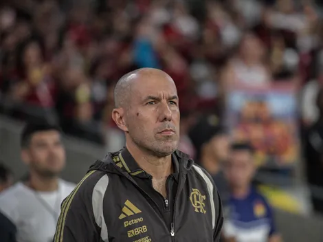 Jardim terá retorno de Jorginho, mas irá com reservas do Flamengo na CDB