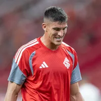 Torcida aprova saída de Rochet para o Boca Juniors