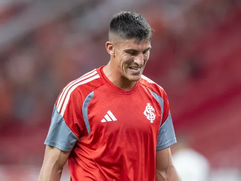 Torcida aprova saída de Rochet para o Boca Juniors