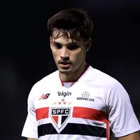 Roger Machado perde Bobadilla no São Paulo e deve dar chance a Negrucci