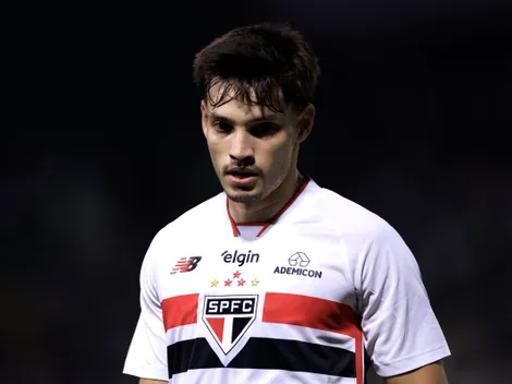 Roger Machado perde Bobadilla no São Paulo e deve dar chance a Negrucci