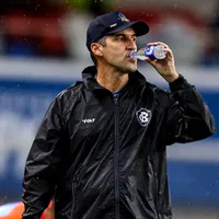 Condé garante força máxima do Remo contra o Bahia