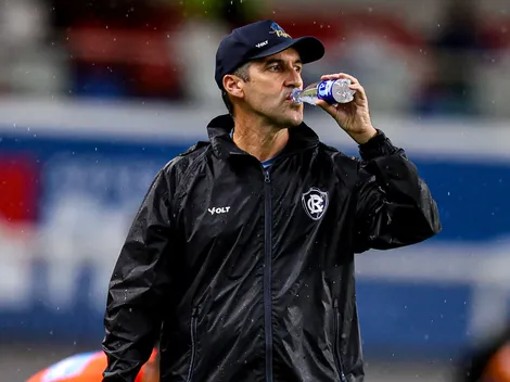 Condé garante força máxima do Remo contra o Bahia