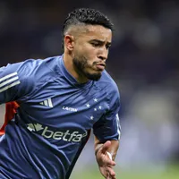 William, do Cruzeiro, interessa ao Grêmio