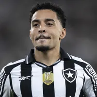 Ex-Botafogo, Gregore pode fechar com o Cruzeiro em 2026