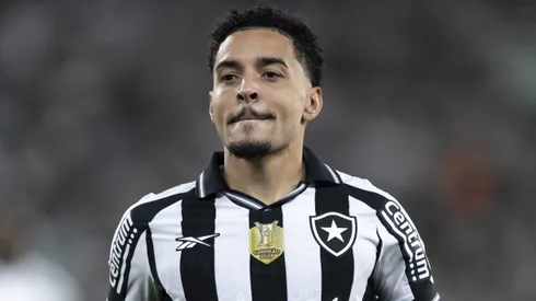 Gregore interessa ao Cruzeiro.