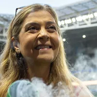 Base do Palmeiras pode gerar nova fortuna