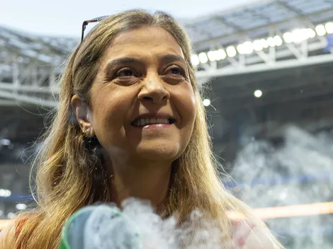 Base do Palmeiras pode gerar nova fortuna