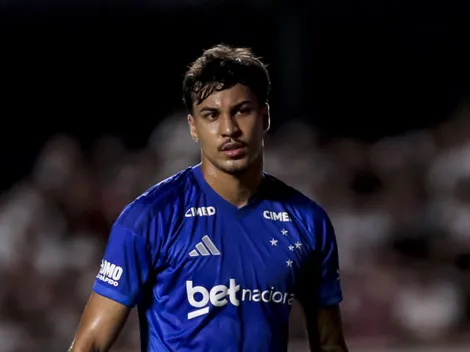 Kaio Jorge treina normalmente antes de Goiás x Cruzeiro