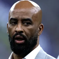 Internacional define três reforços para a próxima janela