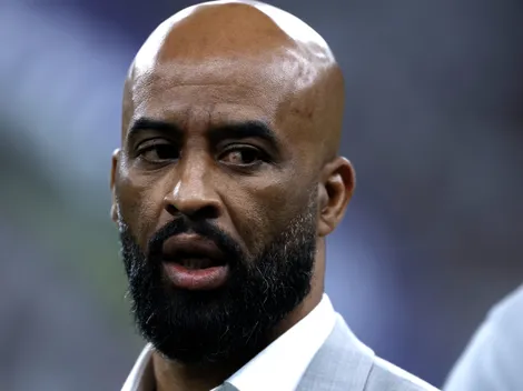 Internacional define três reforços para a próxima janela