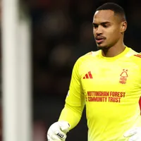 Cruzeiro abre conversas para contratar goleiro John