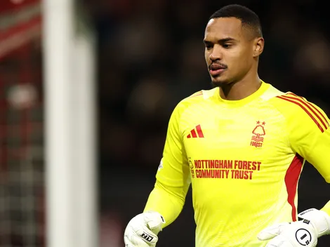 Cruzeiro abre conversas para contratar goleiro John