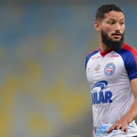 Arthur Caike, ex-Bahia, vai reforçar o Botafogo-SP