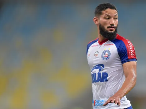 Arthur Caike, ex-Bahia, vai reforçar o Botafogo-SP