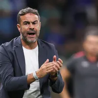 Botafogo vê dupla campeã entrar na mira do Cruzeiro