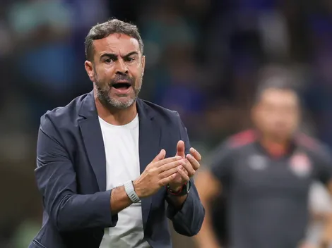 Botafogo vê dupla campeã entrar na mira do Cruzeiro