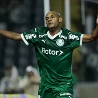 Palmeiras recusa negociar Eduardo Conceição com o Newcastle United