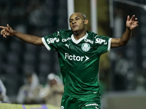 Palmeiras recusa negociar Eduardo Conceição com o Newcastle United