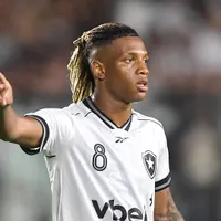 Danilo pode ser poupado na Copa do Brasil