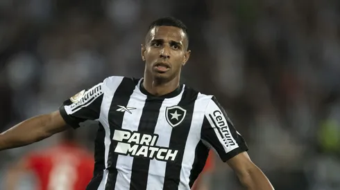 Victor Sá interessa ao Botafogo.