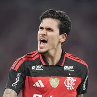 Em destaque no Flamengo, Pedro mira Copa do Mundo