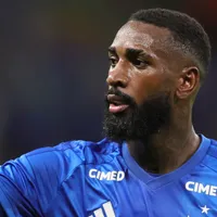 Gerson terá jogos-chave pelo Cruzeiro para ir à Copa