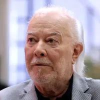 Harry Massis dá confiança para Roger Machado no São Paulo