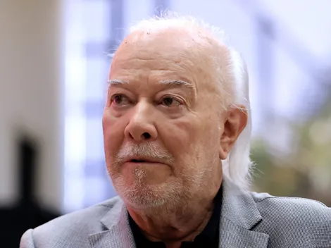 Harry Massis dá confiança para Roger Machado no São Paulo