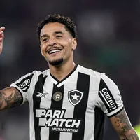 Torcida aprova possível vinda de Gregore ao Cruzeiro