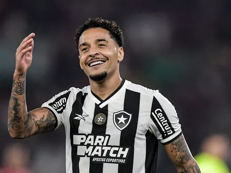 Torcida aprova possível vinda de Gregore ao Cruzeiro