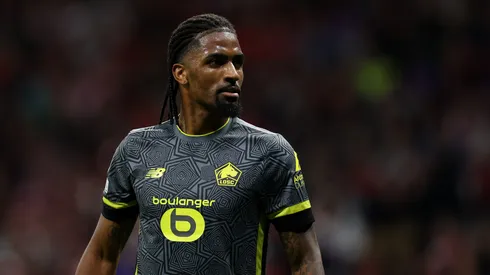 Alexsandro Ribeiro já falou que gostaria de jogar no Flamengo. Foto: Florencia Tan Jun/Getty Images