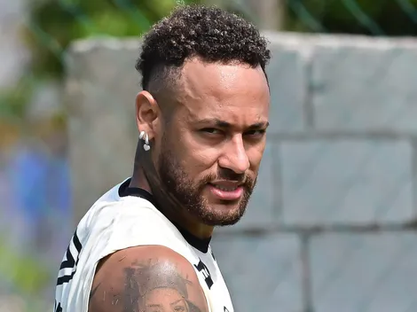 Comentarista não concorda com ida de Neymar para Copa do Mundo