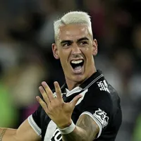 Puma projeta campanha do Vasco na Copa do Brasil