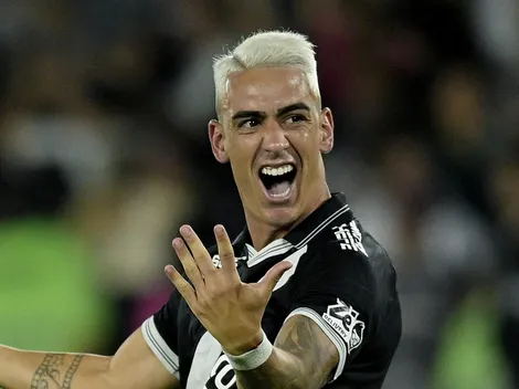 Puma projeta campanha do Vasco na Copa do Brasil