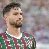 West Ham planeja fazer nova investida por Martinelli, do Fluminense