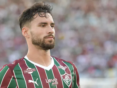West Ham planeja fazer nova investida por Martinelli, do Fluminense