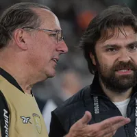 Textor e associativo cogitam recuperação judicial no Botafogo