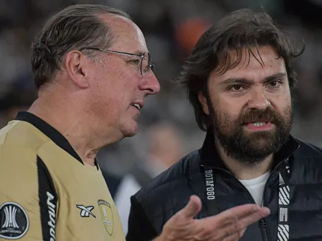 Textor e associativo cogitam recuperação judicial no Botafogo