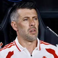 Internacional ainda não foi informado sobre Paulo Pezzolano no Uruguai