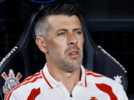 Internacional ainda não foi informado sobre Paulo Pezzolano no Uruguai