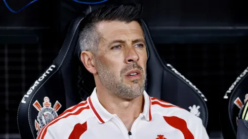 Internacional ainda não recebeu sinalizações sobre Pezzolano no Uruguai.