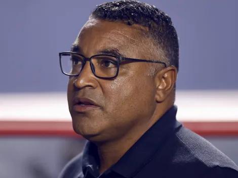 Denílson, ex-São Paulo, pede paciência com Roger Machado