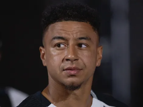 Pedro Moreno questiona contratação de Lingard no Corinthians