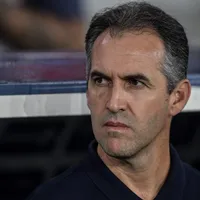 Adversário do Bahia, Condé projeta duelo "muito estratégico" na Copa do Brasil