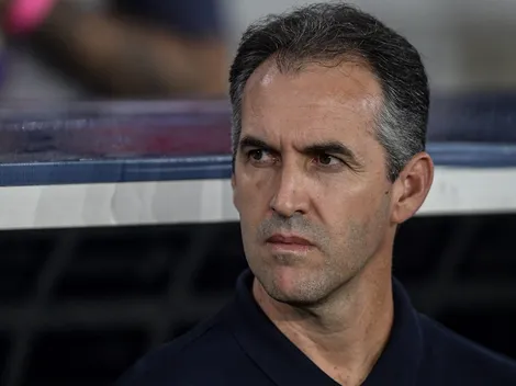 Adversário do Bahia, Condé projeta duelo "muito estratégico" na Copa do Brasil