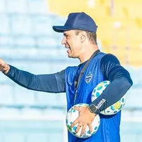 Técnico do Barra revela plano para enfrentar Diniz