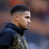 Flamengo é avisado que João Gomes entra na mira do Leeds-ING e pode faturar milhões