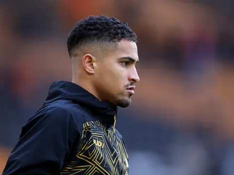 Flamengo é avisado que João Gomes entra na mira do Leeds-ING e pode faturar milhões